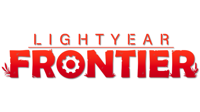 Lightyear Frontier Logo