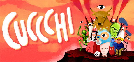 Cuccchi cover art