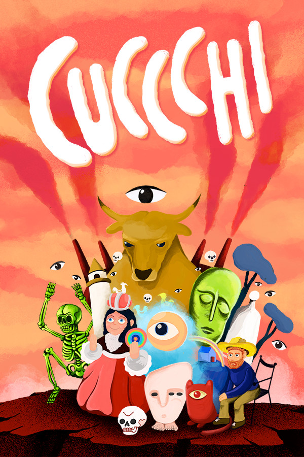 CUCCCHI for steam CUCCCHI for steam
