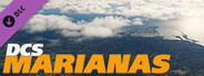 DCS: Mariana Islands Map