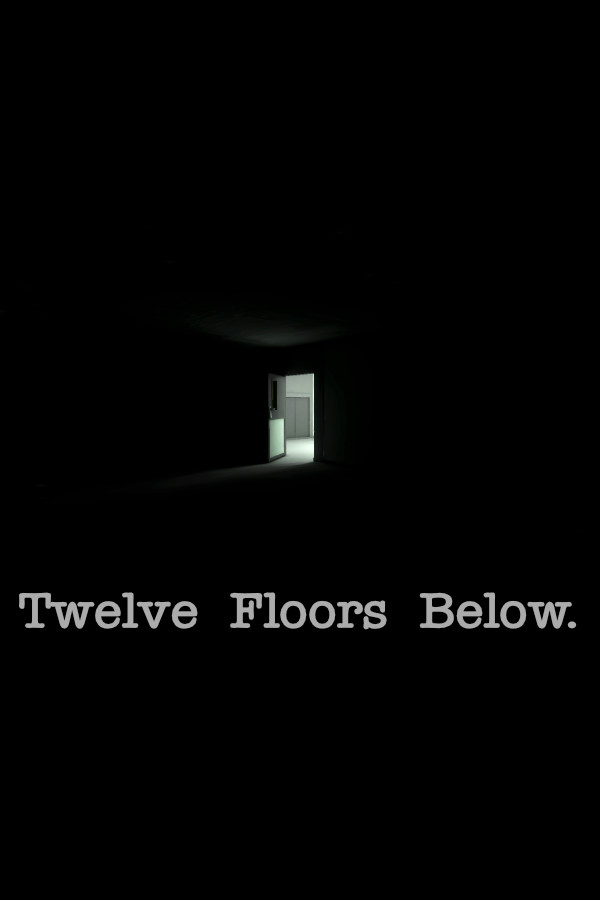 Steam portrait for Twelve Floors Below..