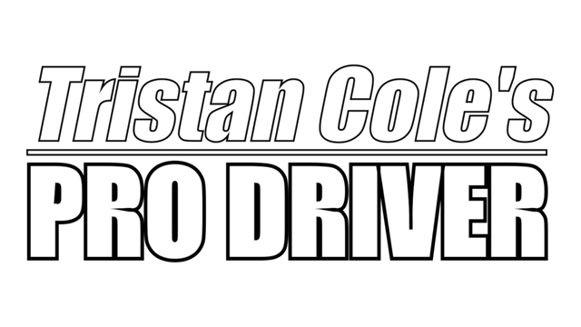 Tristan Cole's Pro Driver Logo