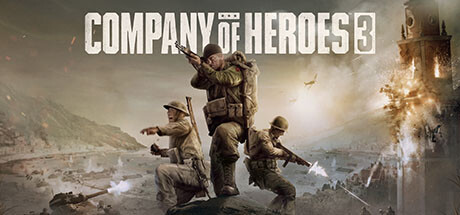 Boxart for Company of Heroes 3