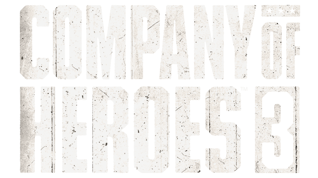 Company of Heroes 3 - Steam Backlog