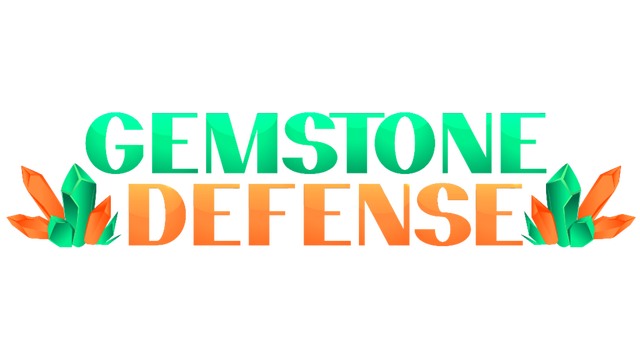 Gemstone Defense Logo