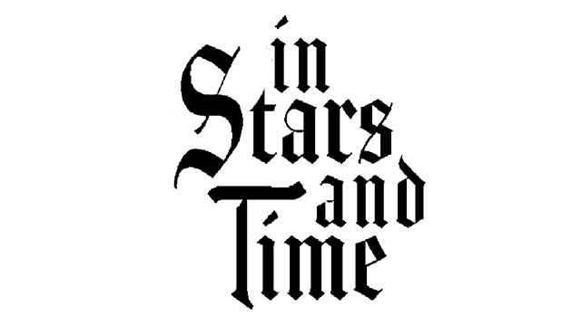 In Stars And Time Logo