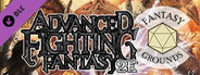 Fantasy Grounds - Advanced Fighting Fantasy 2E Ruleset