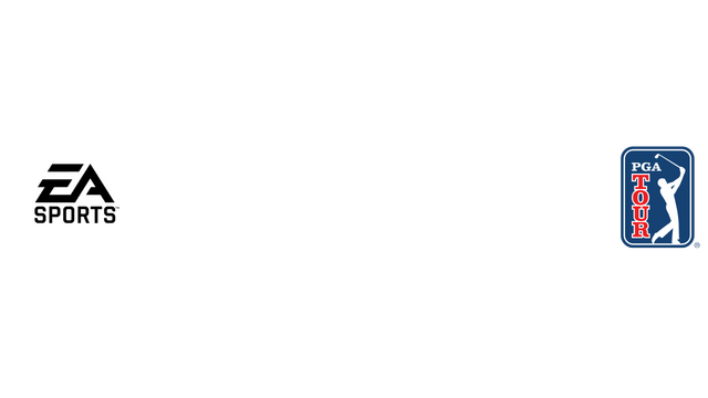 EA SPORTS™ PGA TOUR™ Logo