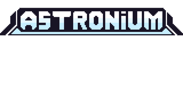 Astronium Logo
