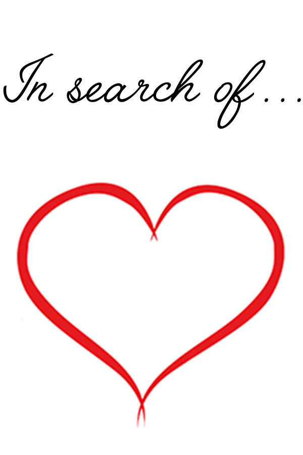 Steam portrait for In Search Of....