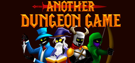 Another Dungeon Game cover art