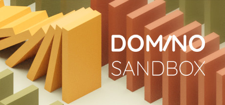 Domino Sandbox cover art