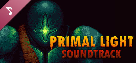 Primal Light Soundtrack cover art