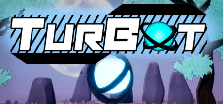 TurBot cover art