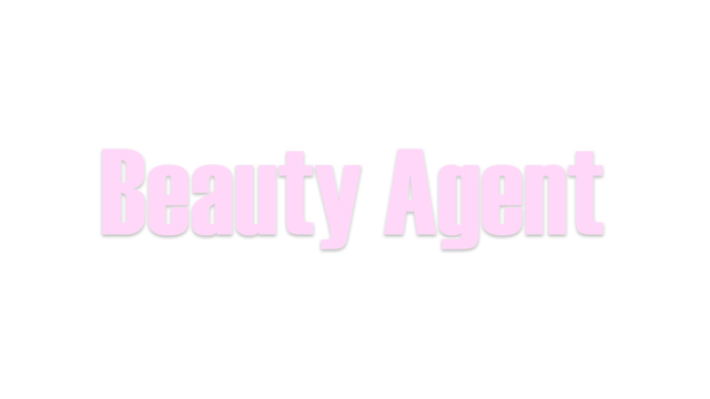 Beauty Agent Logo