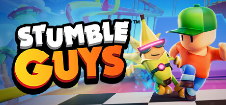 Stumble Guys cover art