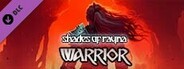Shades Of Rayna - Warrior Class