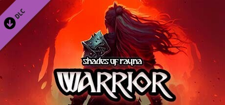 Shades Of Rayna - Warrior Class cover art