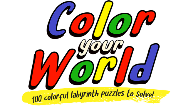 Color Your World Logo