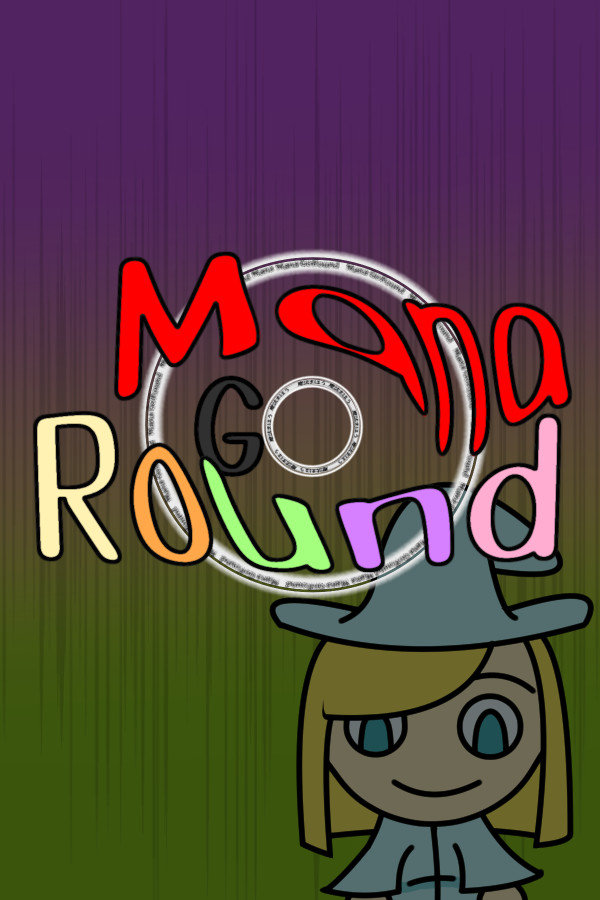 Mana Go Round for steam