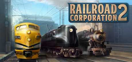 Railroad Corporation 2 PC Specs