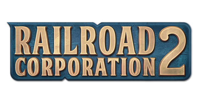 Railroad Corporation 2 Logo