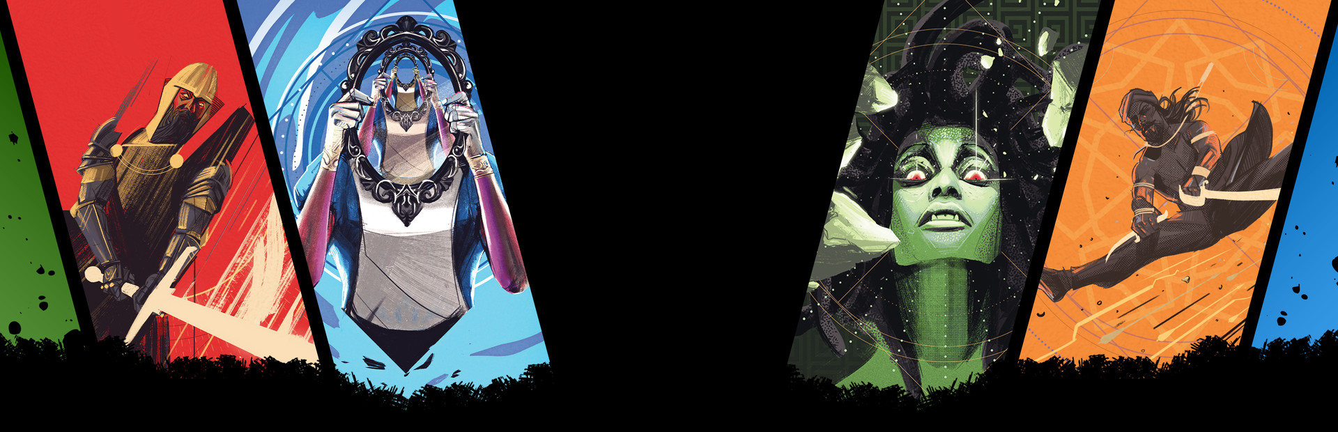 Unmatched: Digital Edition