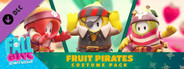 Fall Guys - Fruit Pirates Pack