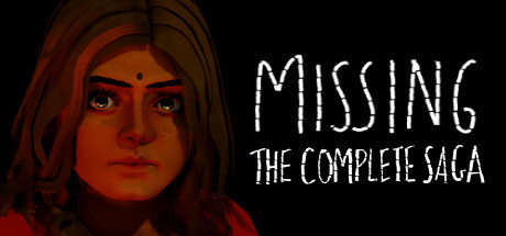 Missing - The Complete Saga Playtest