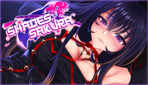 Shades of Sakura