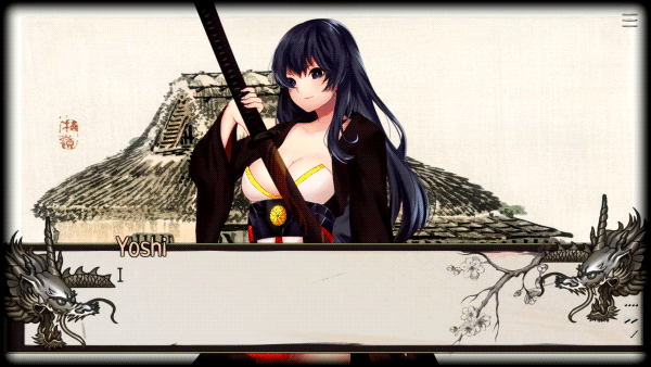 樱花冒险陷阱/Shades of Sakura(Build.7072701)