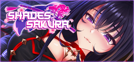 Shades of Sakura cover art
