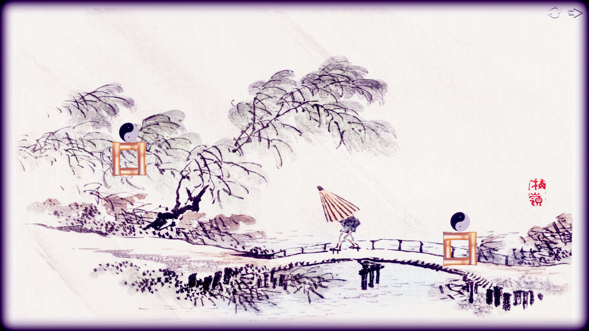 樱花冒险陷阱/Shades of Sakura(Build.7072701)