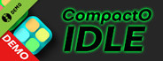 CompactO - Idle Game Demo