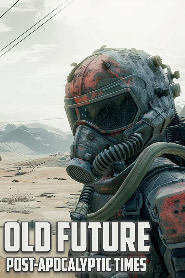 Old Future: Post-Apocalyptic Times for steam