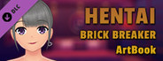 Hentai Brick Breaker - ArtBook