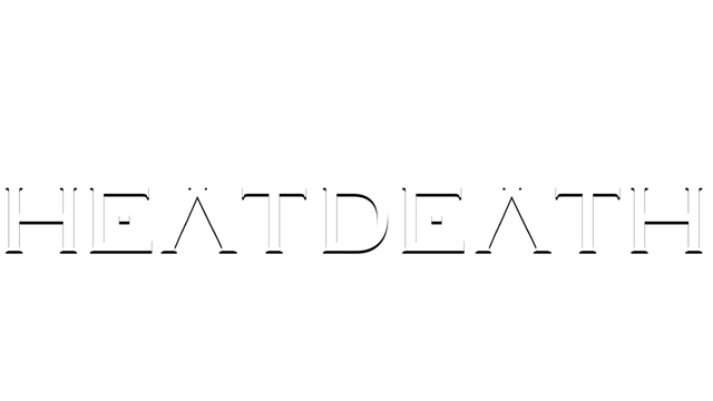 Heat Death Logo