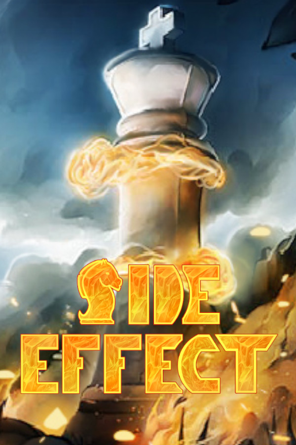 Side Effect for Steam in Spain region