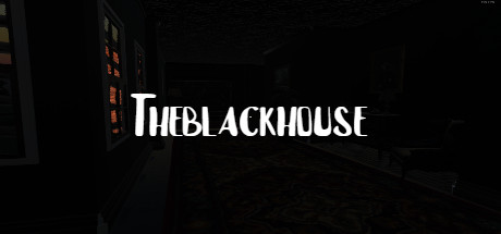 TheBlackHouse cover art