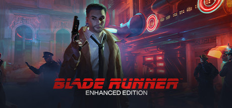 Blade Runner: Enhanced Edition cover art