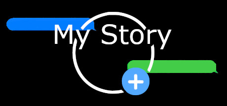 My Story cover art