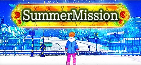 Summer Mission cover art