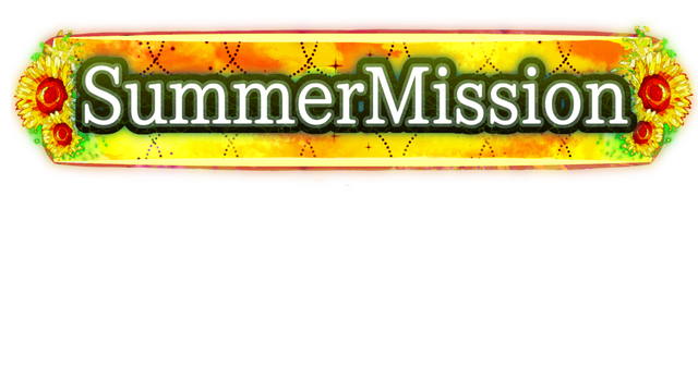 Summer Mission Logo