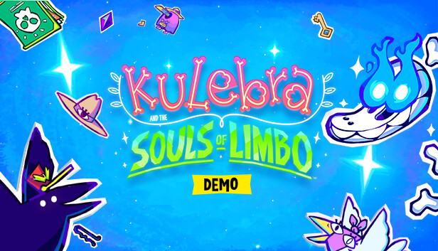 Kulebra and the Souls of Limbo - Prologue