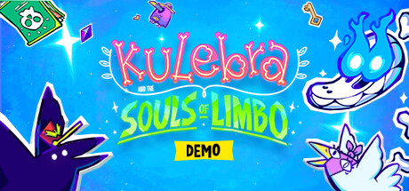 View Kulebra and the Souls of Limbo - Demo on IsThereAnyDeal