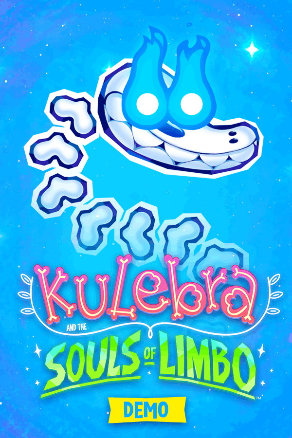 Steam portrait for Kulebra and the Souls of Limbo - Prologue.
