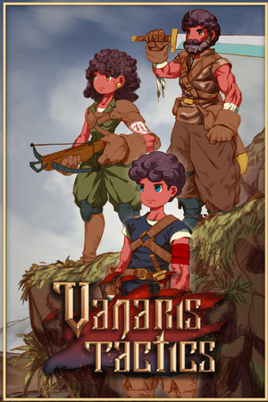 Vanaris Tactics Demo