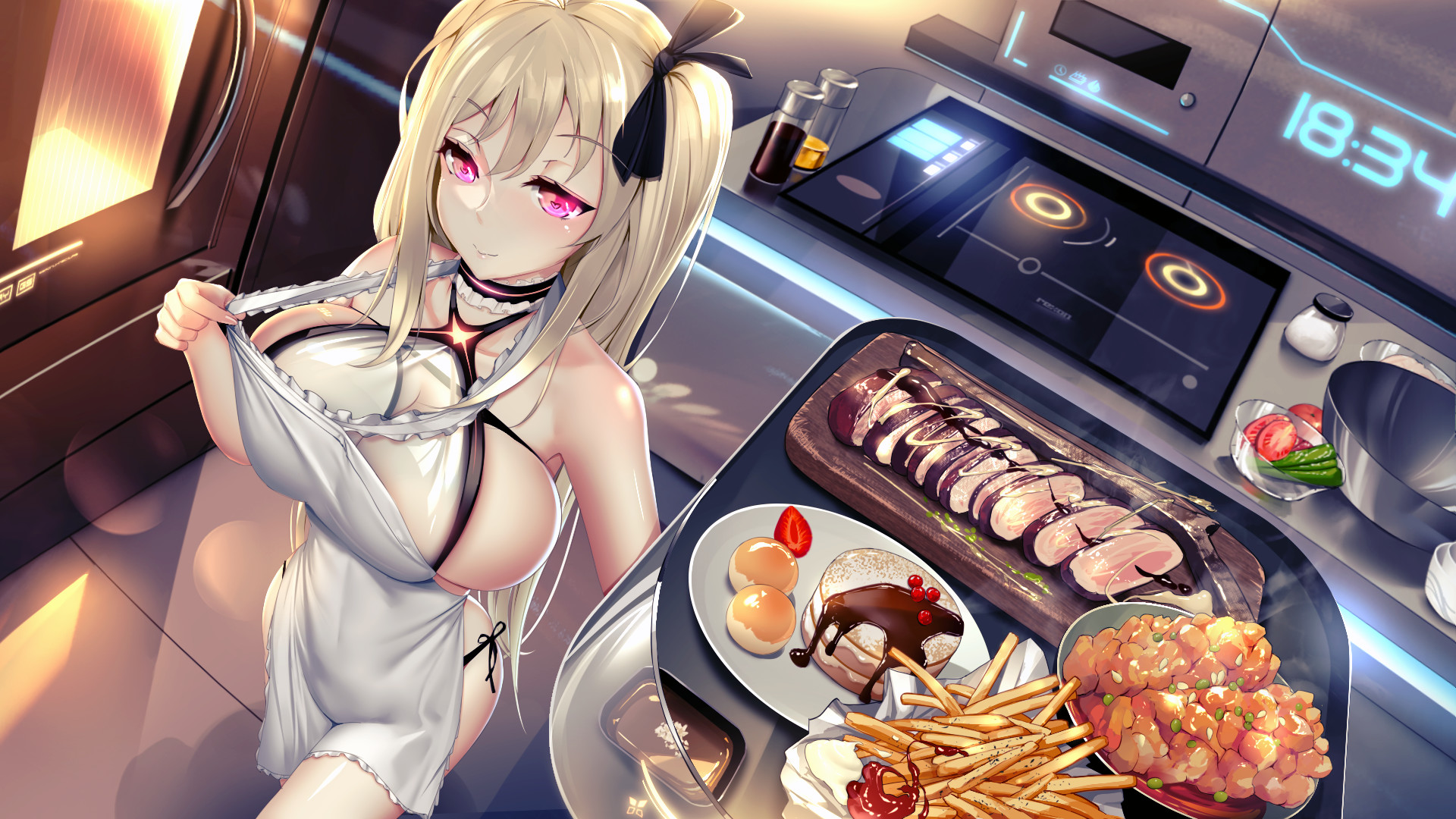 维纳斯计划(Build.7354562)