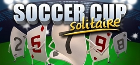 Soccer Cup Solitaire cover art