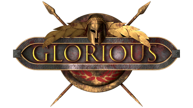 Glorious Logo